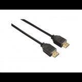 Hama TL High Speed HDMI Ethernet kábel 1,5m (11964) (11964) - HDMI
