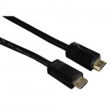 Hama TL High Speed HDMI Ethernet kábel 10m fekete (122108) (hama122108) - HDMI