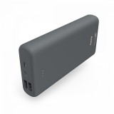 Hama univerzális USB külső akku Supreme 24HD 24000 mAh (201670)