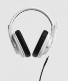 Hama uRage SoundZ 100 V2 mikrofonos gaming fejhallgató fehér (217857)