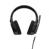 Hama uRage SoundZ 300 V2 mikrofonos gaming fejhallgató fekete (217859)