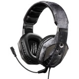 Hama uRage SoundZ Evo Gaming Headset Black (113737) - Fejhallgató