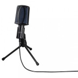 Hama uRage XSTR3AM Essential (Stream 100) (186017) - Mikrofon