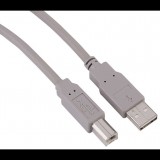Hama USB 2.0 kábel ECO 1.8M A-B 25db/cs  (29099) (29099) - Nyomtató kábel