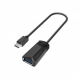 Hama USB-C - USB 3.2 Gen 1 OTG adapter (200312)