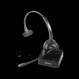 HAMECO Headset, mono, Bluetooth (HS-8500M-BT) - Fejhallgató