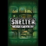 Hamsters Gaming Shelter Manager (PC - Steam elektronikus játék licensz)