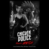 HandyGames Chicken Police (PC - Steam elektronikus játék licensz)