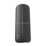 Hangszóró Bluetooth - Caro Max fekete (BT; 20W RMS; akku; 12 óra üzemidő; 3,5mm audio; microSD; mikrofon, USB-C) (TRUST_23833)