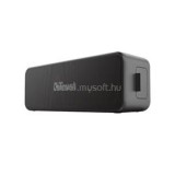 Hangszóró Bluetooth - Zowy Max fekete (BT; 10W RMS; akku; 14 óra üzemidő; 3,5mm audio; microSD; mikrofon, USB-C) (TRUST_23825)