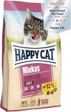 Happy Cat Minkas Sterilised (2 x 10 kg) 20kg