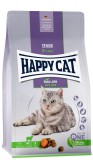 Happy Cat Senior Weide Lamm - Bárány 1,3 kg