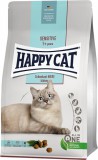 Happy Cat Sensitive Adult Niere táp vesebeteg macskáknak 4kg
