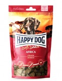 HAPPY DOG SOFT SNACK AFRICA 100G JUTALOMFALAT