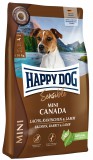 Happy Dog Supreme Sensible Mini Canada 4 kg