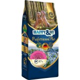 Happy&Fit Professional Plus Adult Mini Sensitive Lamb&Rice 18kg