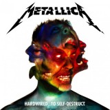 Hardwired...To Self-Destruct - 2CD