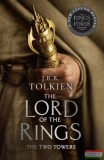 Harper Collins J.R.R. Tolkien - The Two Towers (Lord of the Rings Book 2)