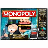 Hasbro Monopoly: teljes körű bankolással társasjáték kölcsönözhető