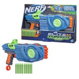 Hasbro Nerf: Elite 2.0 Flip kilövő - 8 db-os (F2549EU4)