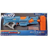 Hasbro Nerf Elite 2.0 Turbine CS-18 szivacslövő fegyver (E9481) (E9481) - Kard