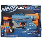 Hasbro Nerf Elite 2.0 Volt SD-1 szivacslövő fegyver (E9952) (E9952) - Kard