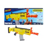 Hasbro Nerf: Fortnite AR-L fegyver 20 darab szivacslövedékkel