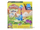 Hasbro Play-Doh dino crew megnövő bronto dinó gyurmaszett (5010993795734)
