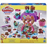 Hasbro Play-Doh Kitchen Creations: Édesség készítő gyurmaszett (E9844) (E9844) - Gyurmák, slime