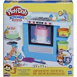 Hasbro Play-Doh Kitchen Creations: Sütő gyurma szett (F1321) (F1321) - Gyurmák, slime