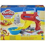 Hasbro Play-Doh: Kitchen Creations Tésztakészítő gyurma készlet (E7776) (E7776) - Gyurmák, slime