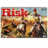 Hasbro Rizikó - A stratégiai hódítás társasjáték