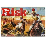 Hasbro Rizikó - A stratégiai hódítás társasjáték (B7404) (B7404) - Társasjátékok