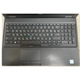 Használt laptop Dell Latitude 5590 win11pro