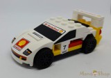 Használt LEGO Racers - Ferrari F40