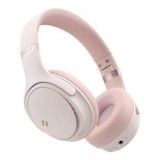 Havit H630BT PRO bluetooth fejhallgató rózsaszín