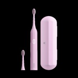 Haz tesla smart toothbrush sonic ts200 pink tsl-pc-ts200p
