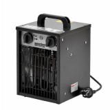 HECHT 3502 – Hősugárzó ventilátorral és termosztáttal
