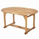 HECHT CAMBERET TABLE – Camberet set asztal