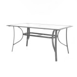 Hecht Sofia set asztal - HECHT SOFIA TABLE