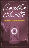 Helikon Kiadó Agatha Christie: Gyilkosság meghirdetve - könyv