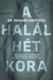 Helikon Kiadó Richard Shepherd: A halál hét kora - könyv