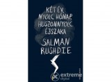 Helikon Kiadó Salman Rushdie - Két év, nyolc hónap, huszonnyolc éjszaka