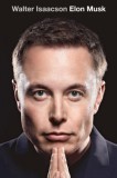 Helikon Kiadó Walter Isaacson: Elon Musk - könyv