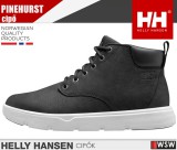 Helly Hansen PINEHURST LEATHER technikai utcai cipő - bakancs