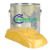 Hemiprodukt 1K Ipari Fedőfesték - RAL1028 - Melon Yellow