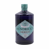 Hendrick&#039;s Gin Hendricks Orbium gin 0,7l 43,4%