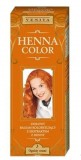 Henna color hajfesték 3 tűznarancs 75 ml