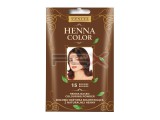 - Henna color hajszínez&#336;por 15 bronz 25g