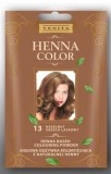 Henna Color hajszínezőpor 11 burgundi 100g